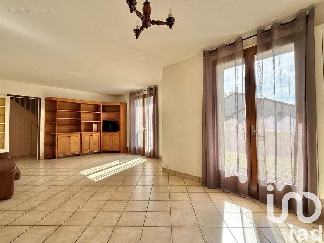 Photo 3 - Maison à LE LONGERON