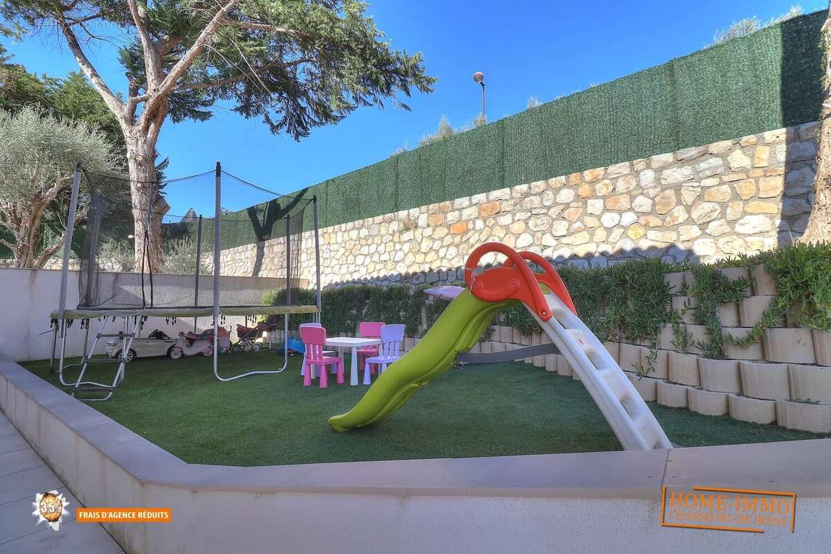 Maison à SAINT-PAUL