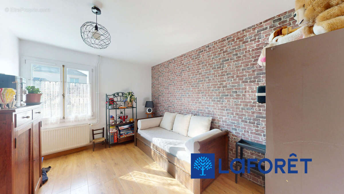 Maison à ATHIS-MONS