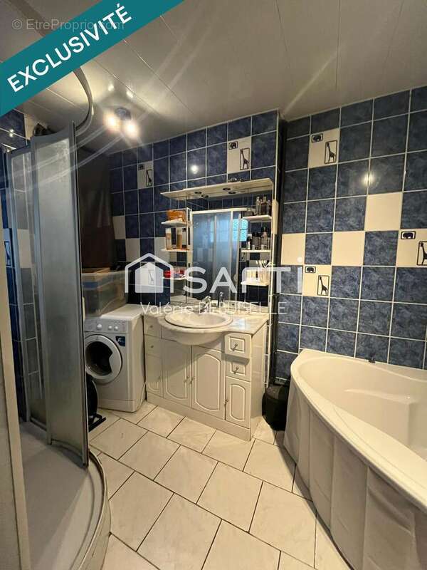 Photo 7 - Maison à BRUAY-LA-BUISSIERE