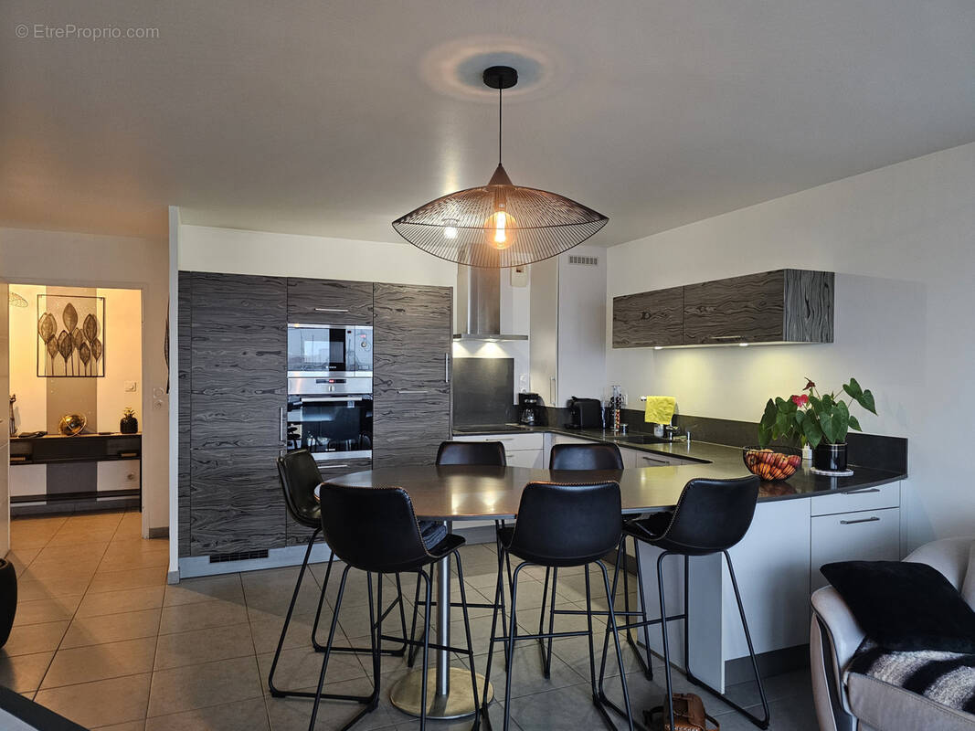 Appartement à LES SABLES-D'OLONNE