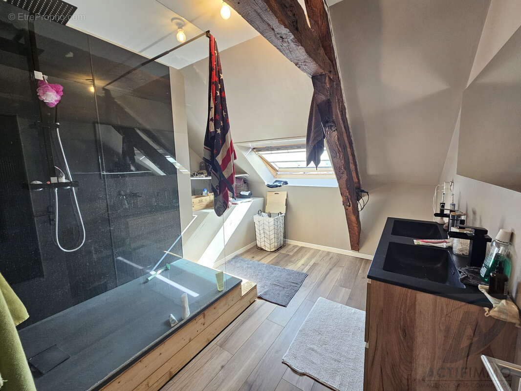 Appartement à BRIOUZE