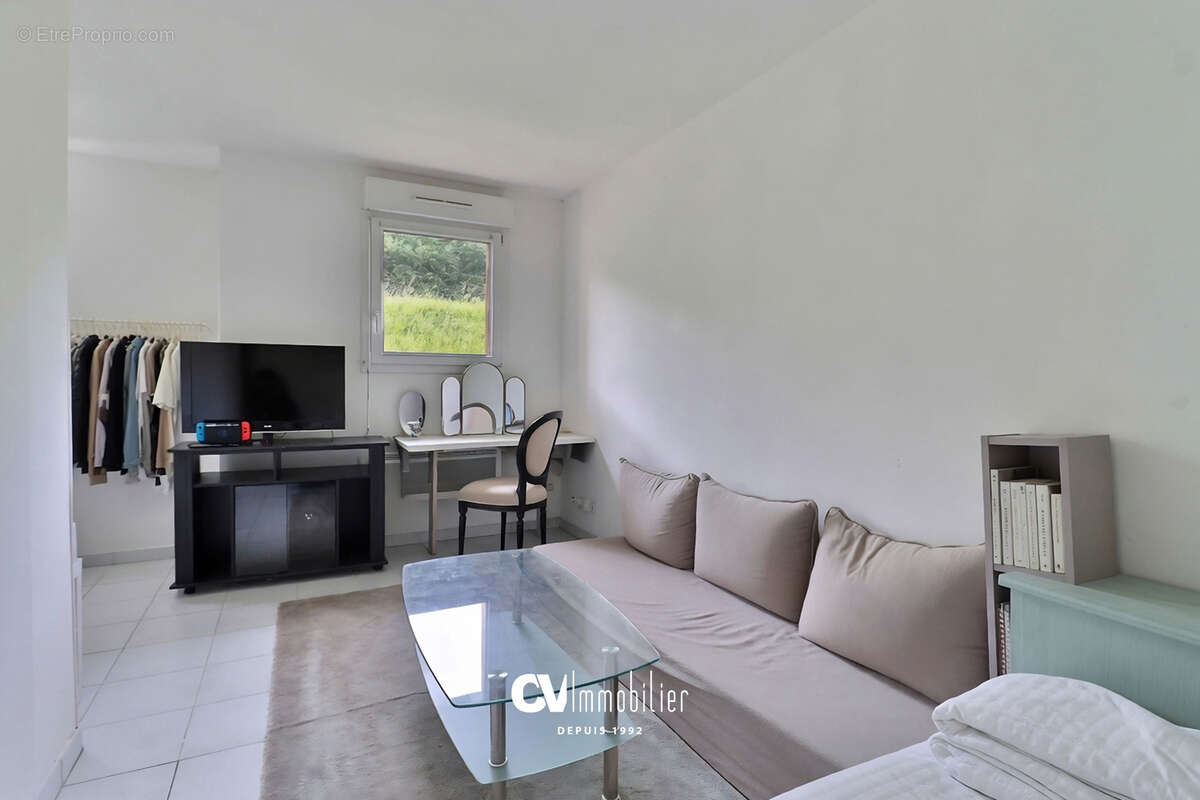 Appartement à LOUVIERS