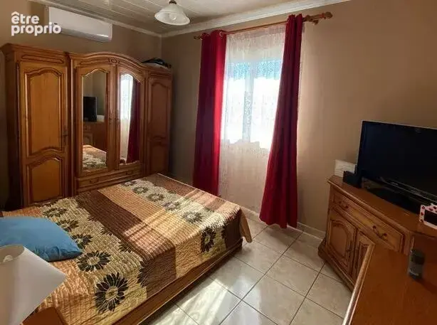 Belle villa  f5 avec piscine et extension - photo 7