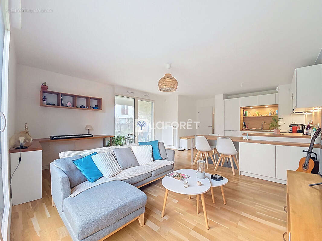 Appartement à ANTONY