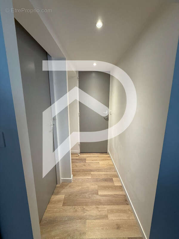 Appartement à SURGERES