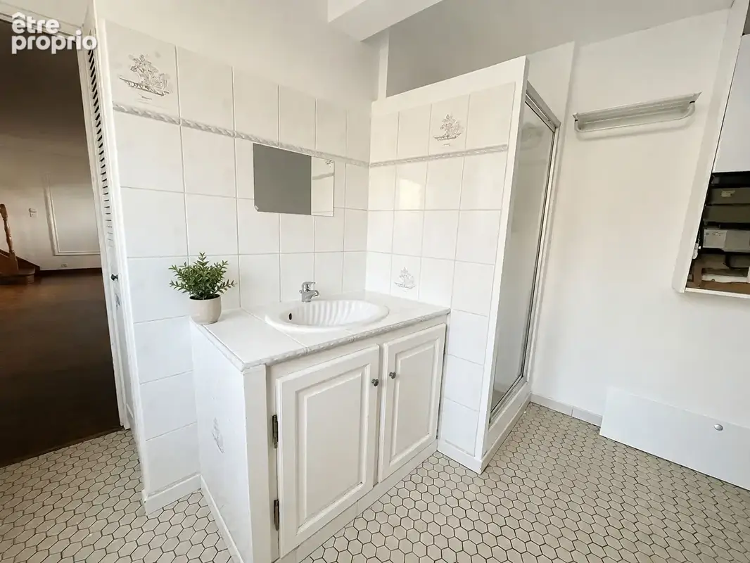 Appartement 115m² à linas - photo 9
