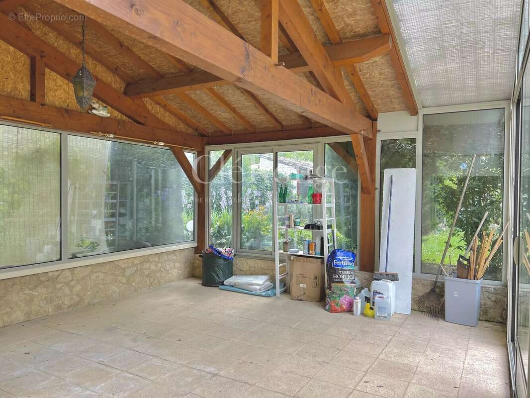 Appartement à EYMET