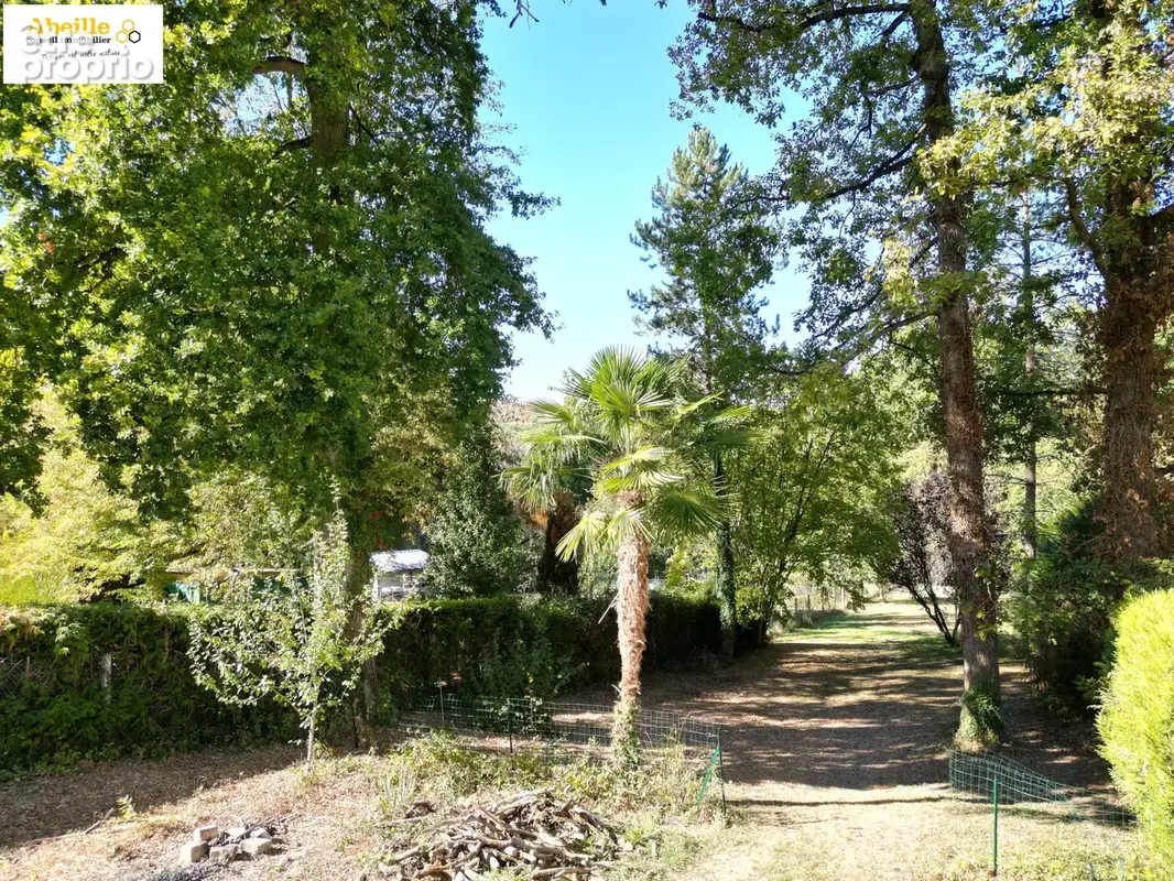 Maison 5 chambres, 140m2, Sous-sol total. - photo 2