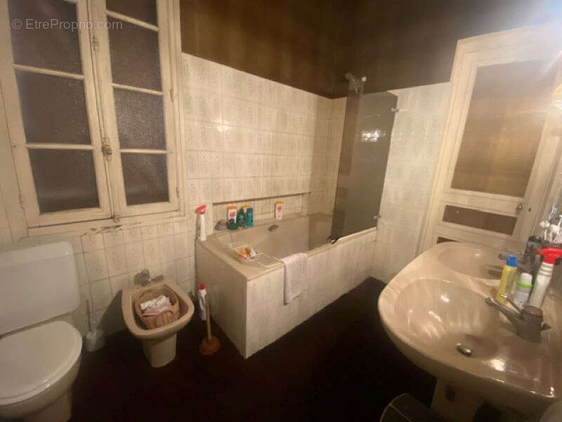 Maison à NOGENT-LE-ROI