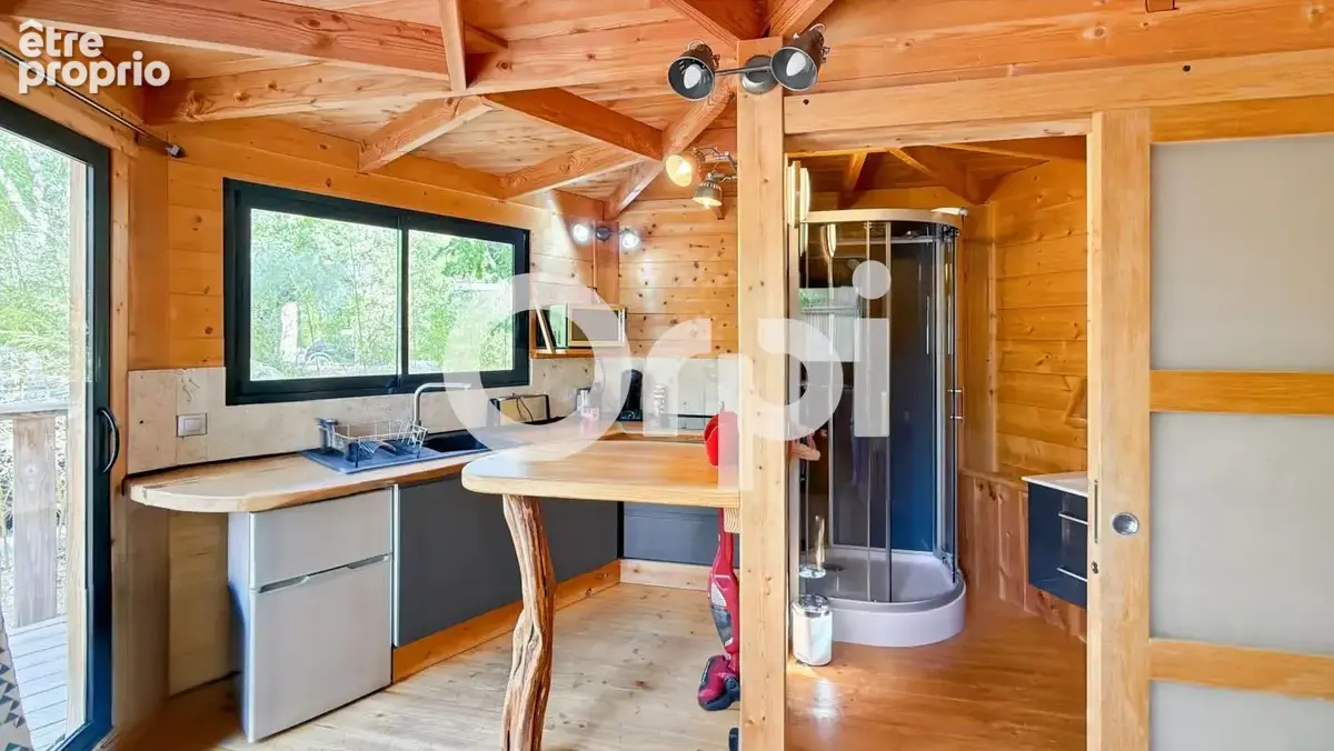 Maison À Vendre sur 219m² de terrain - photo 3