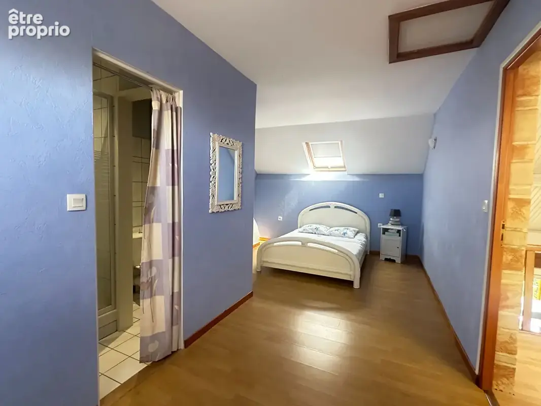 Maison familiale de 7 pièces, 4 chambres sur 1390 m² de jardin - photo 13