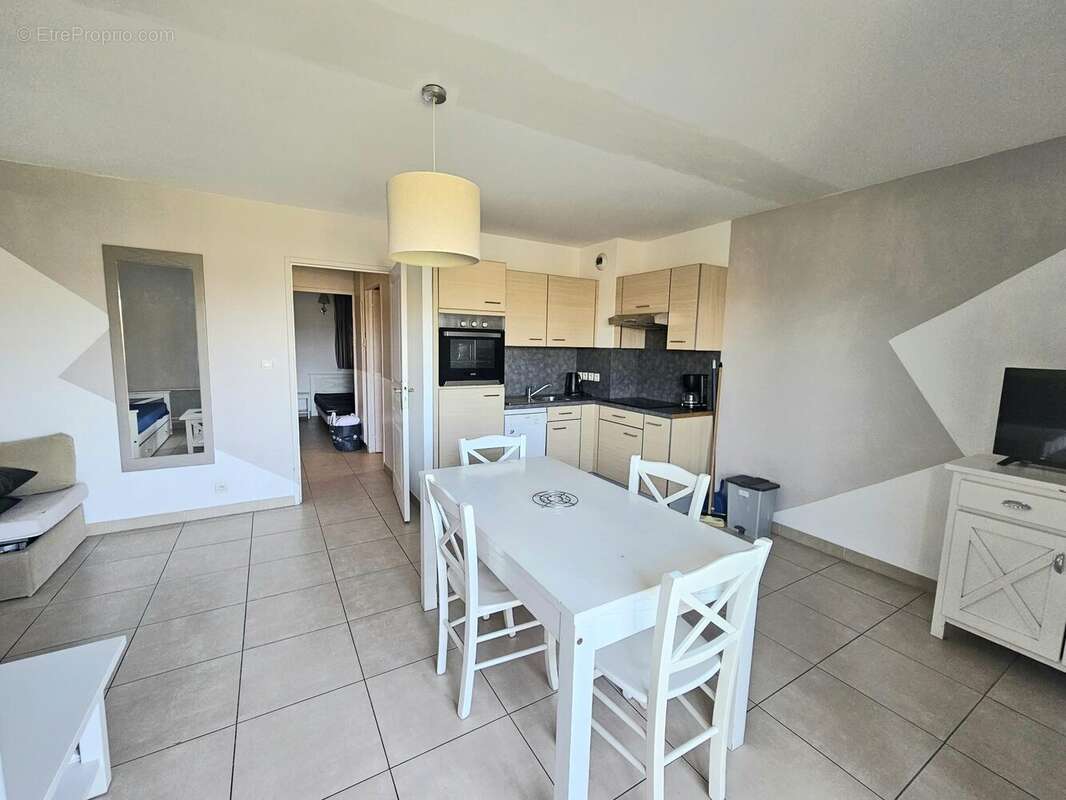 Appartement à SAINT-ARNOULT