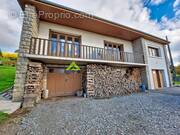 Maison à BOURGANEUF