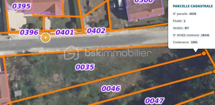 Terrain constructible - photo 6