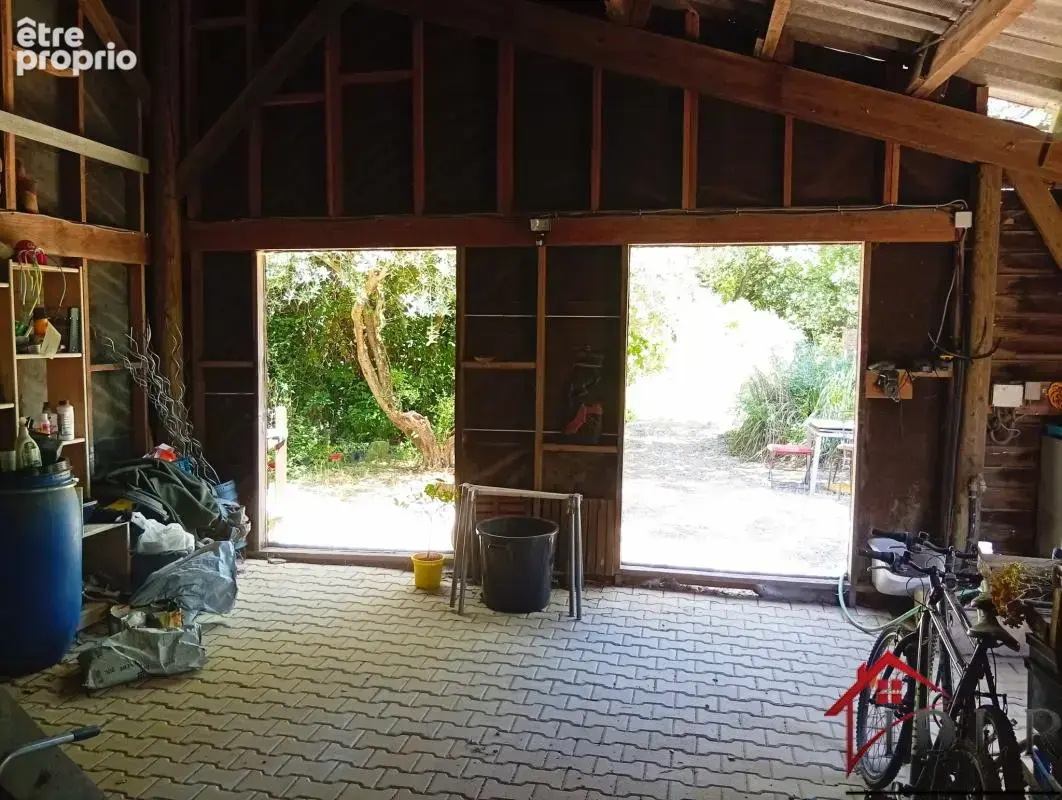 Maison rénovée à Faugères - photo 18