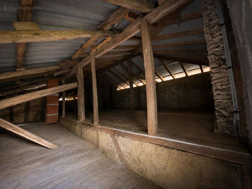 Ancienne Longère de caractère 114 m² sur 1,36 ha - Eauze (Gers) - photo 30