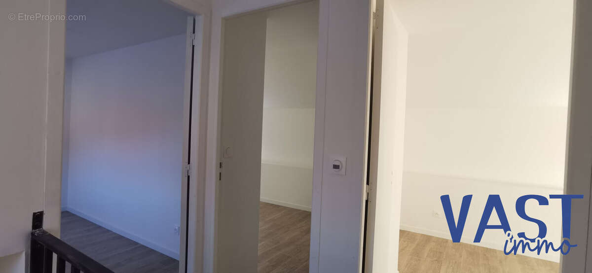 Maison à TOURCOING