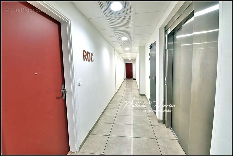 Appartement à ROUEN