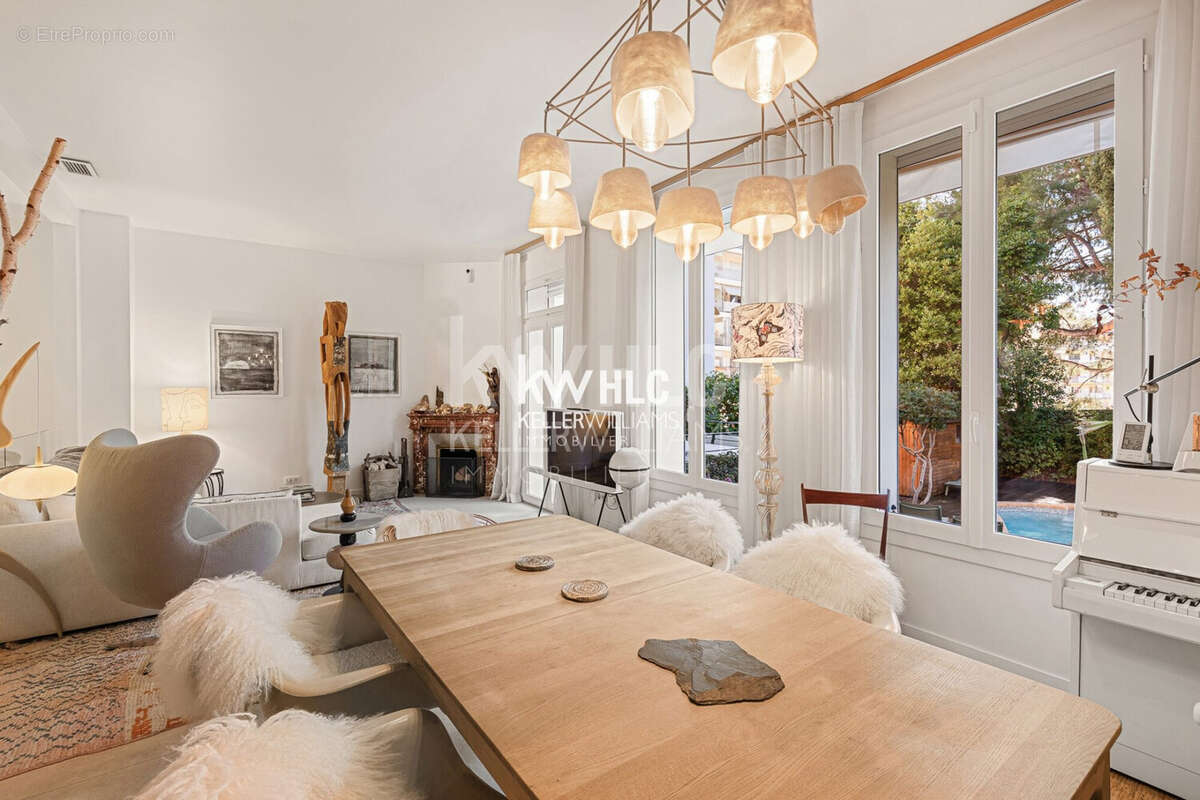 Maison à CANNES