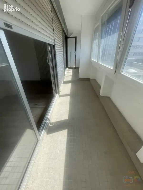 Appartement 102 m² à Mulhouse  - photo 4