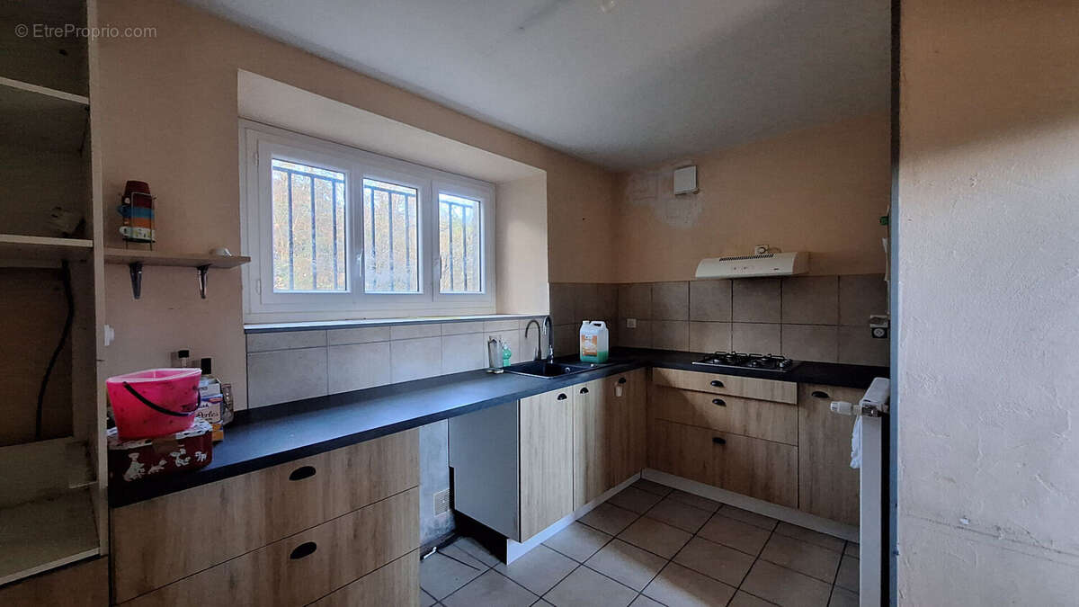 Maison à MARTRES-TOLOSANE