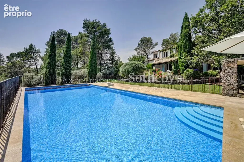 Vente maison 171m² - calme - vue - saint-maximin-la-sainte-baume - photo 20