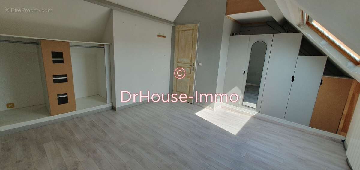 Maison à NEUILLY-EN-THELLE