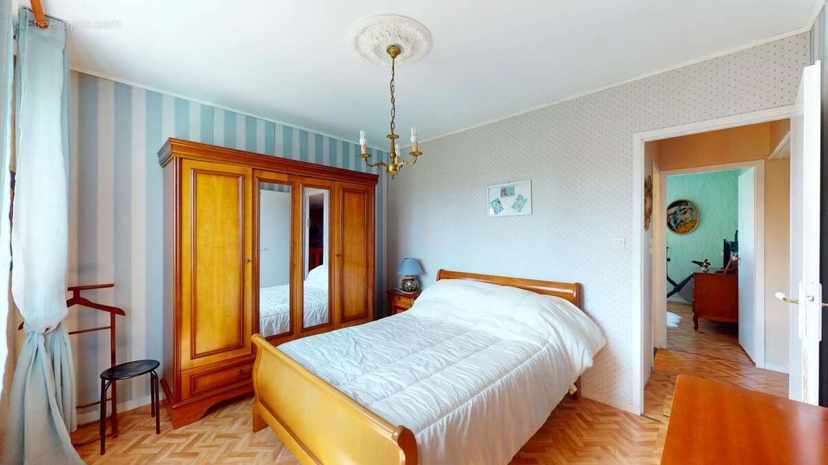 Maison à CHERBOURG-OCTEVILLE