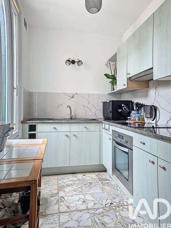 Photo 6 - Maison à ENGHIEN-LES-BAINS