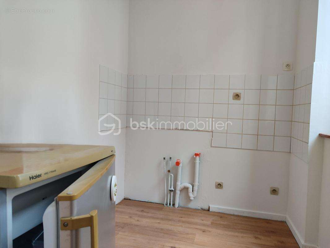 Appartement à VALENCE