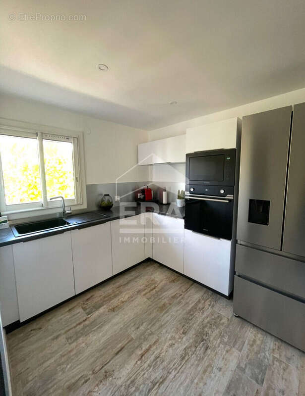 Appartement à MARTIGUES