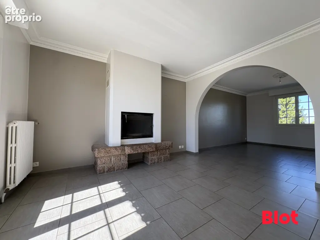 Maison 168 m² à Talensac  - photo 5