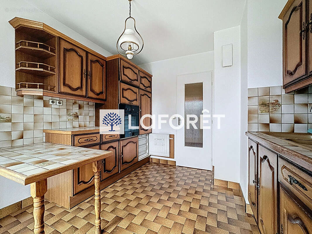 Appartement à MIRIBEL