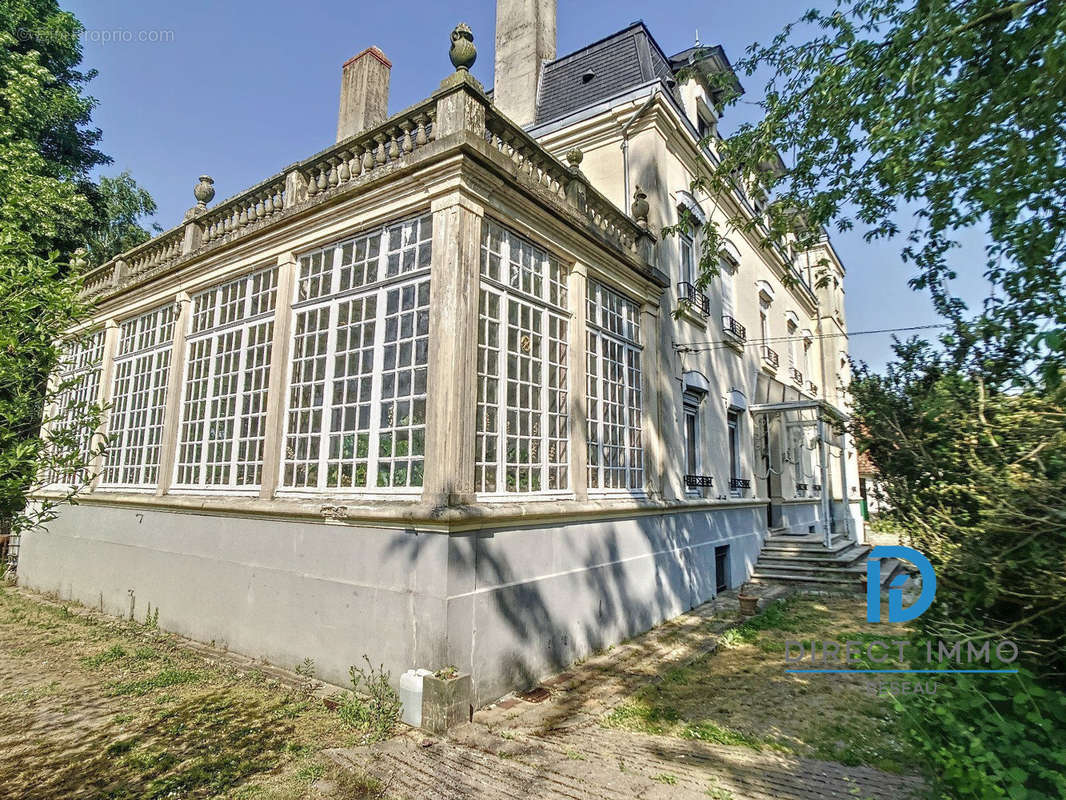 Autre à AIRE-SUR-LA-LYS