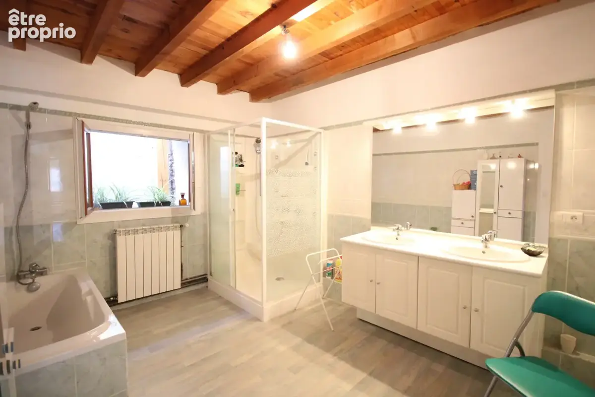 Maison de village - photo 10