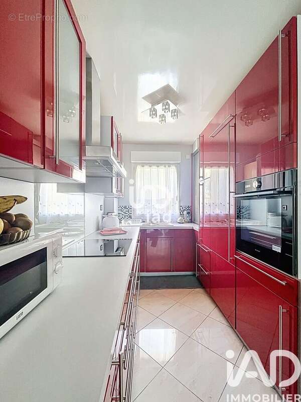 Photo 4 - Maison à LAGNY-SUR-MARNE