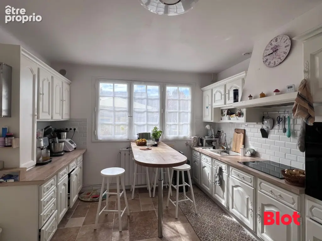 Maison à LA BAULE-ESCOUBLAC