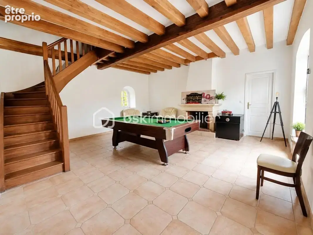 Magnifique corps de ferme - photo 13