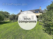 Maison à ERCE-PRES-LIFFRE