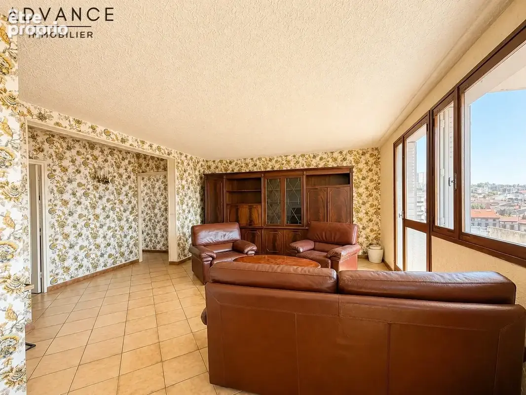 Appartement 3 pièces 70 m² à vendre à Toulouse (31500) - photo 4