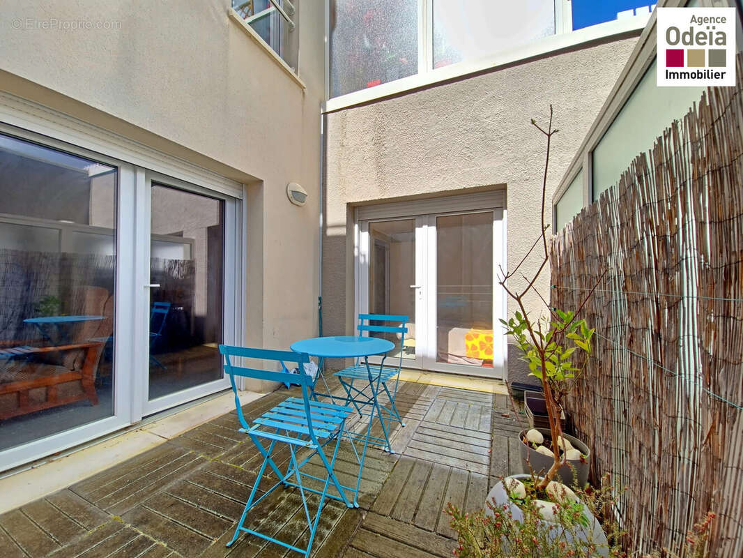 Appartement à ANDERNOS-LES-BAINS