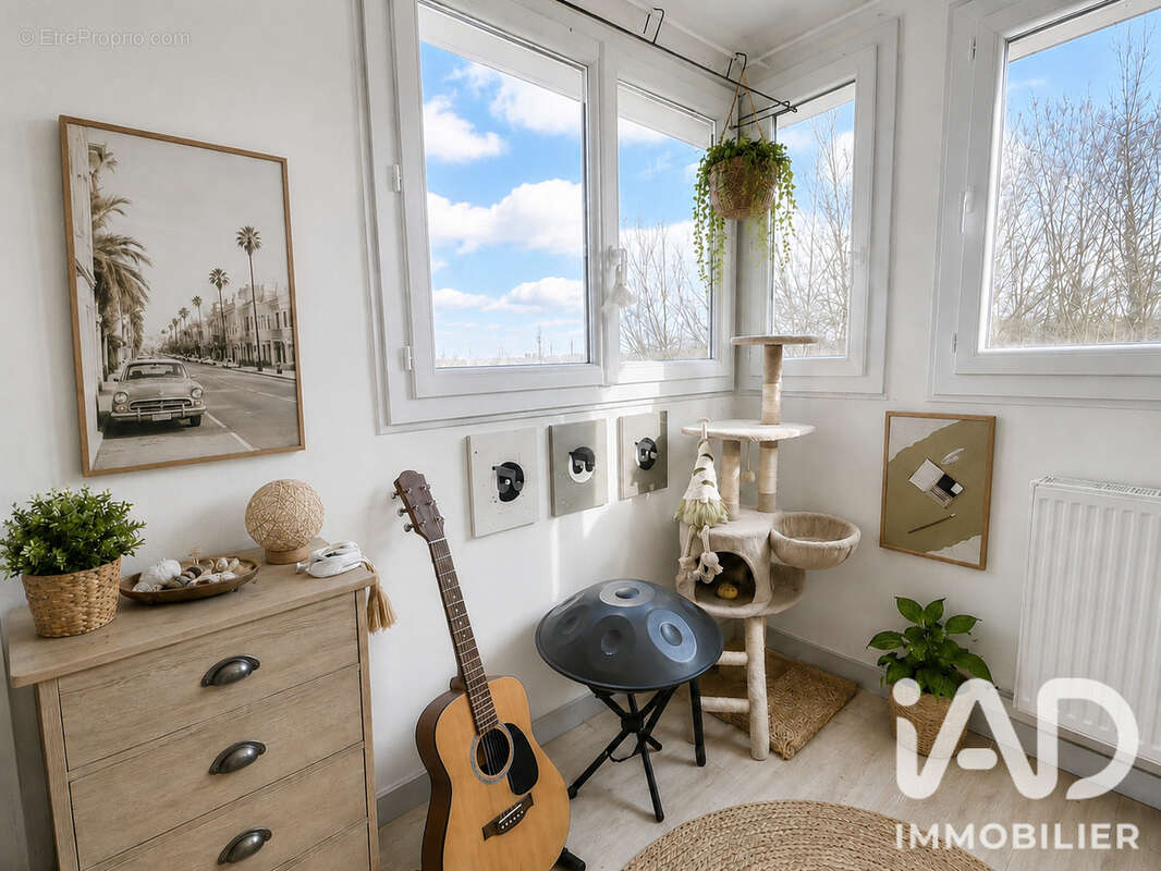 Photo 7 - Appartement à COMBS-LA-VILLE