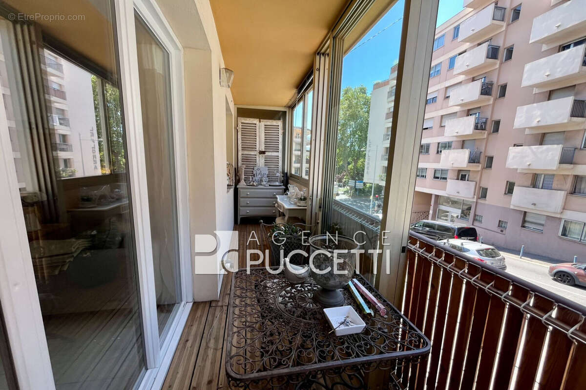 Appartement à CAGNES-SUR-MER