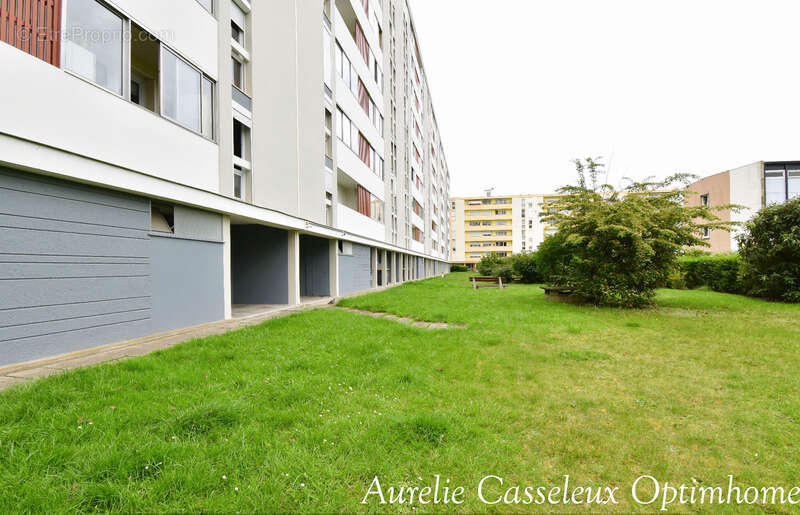 T3 coup de coeur avec ascensseur, balcon, loggia et cave quartier europe - photo 10