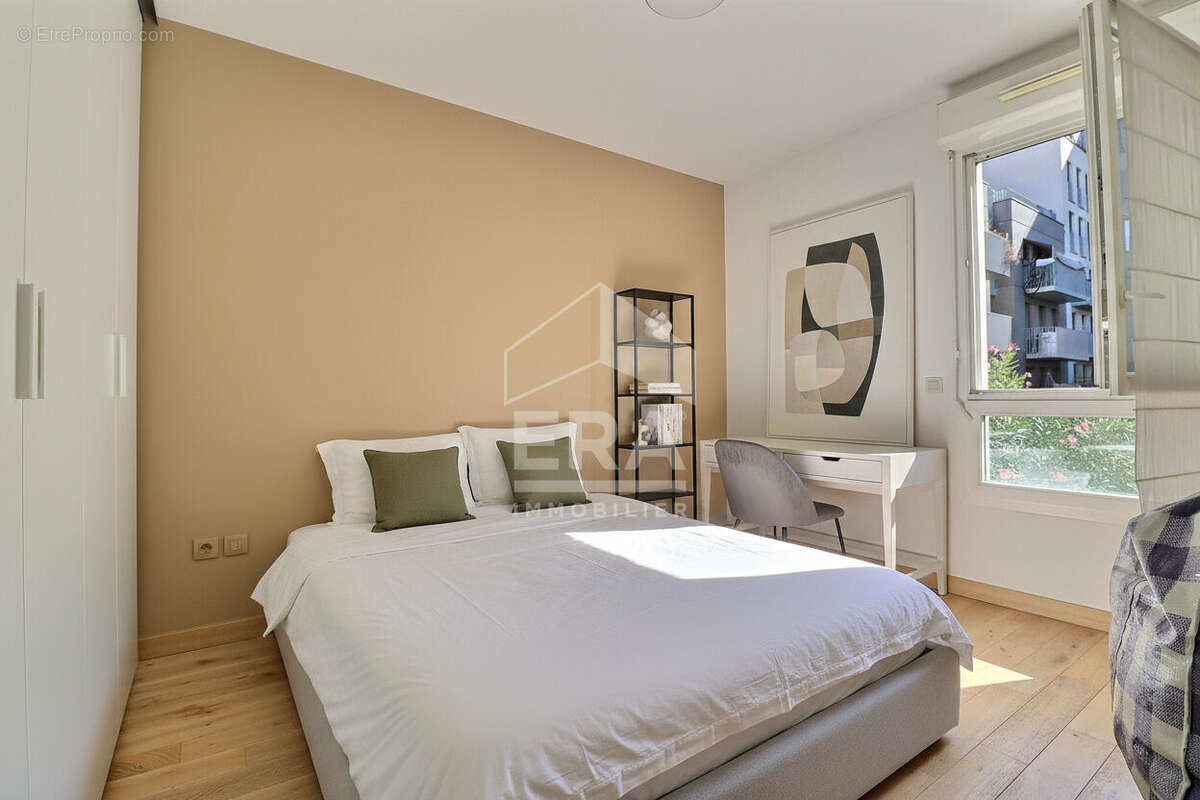 Appartement à SAINT-DENIS
