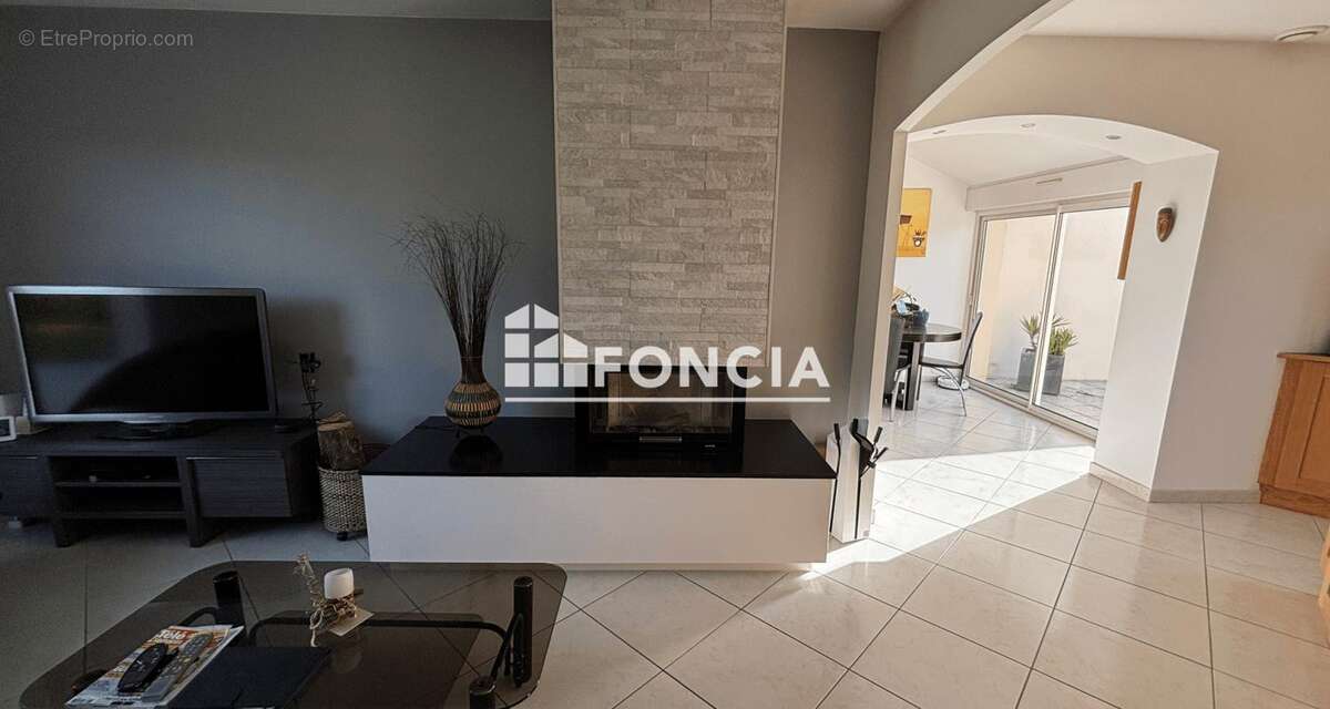 Maison à LES SORINIERES