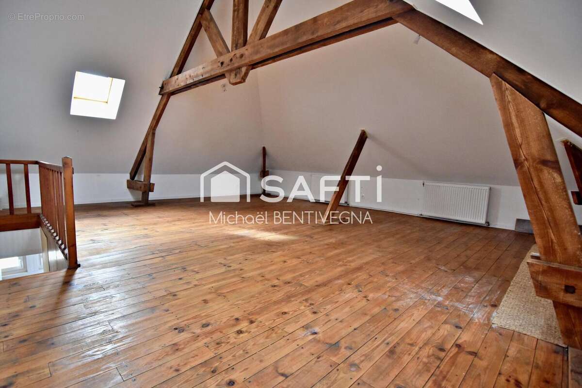 Photo 6 - Maison à HAULCHIN