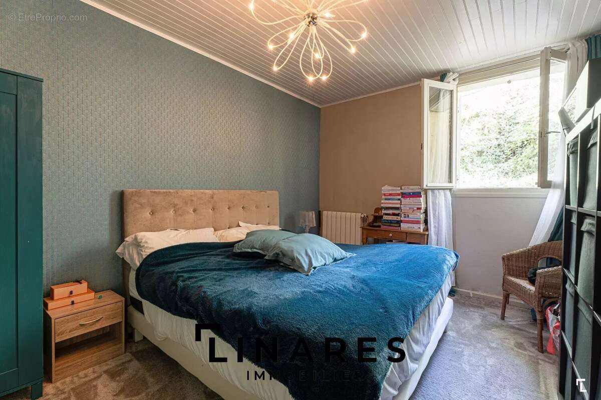 Maison à MARSEILLE-11E