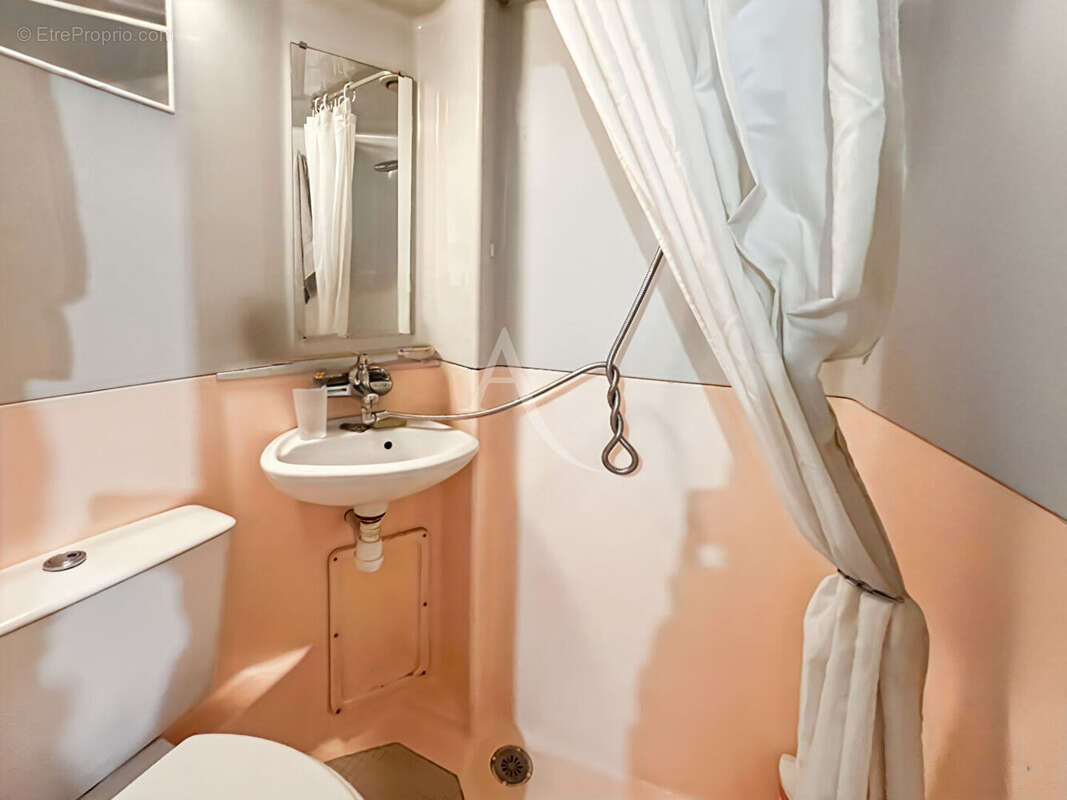 Appartement à VANNES